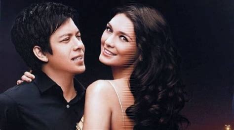 luna maya dan ariel noah